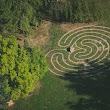 Labyrinth of the Ardens