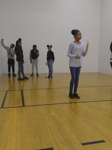 Community Center «Kleeman Recreation Center», reviews and photos, 166 Cunningham Ln, Clarksville, TN 37042, USA