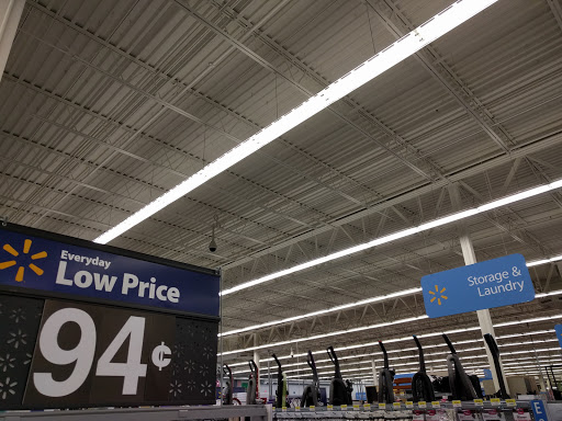 Department Store «Walmart Supercenter», reviews and photos, 1605 SE Everett Mall Way, Everett, WA 98208, USA