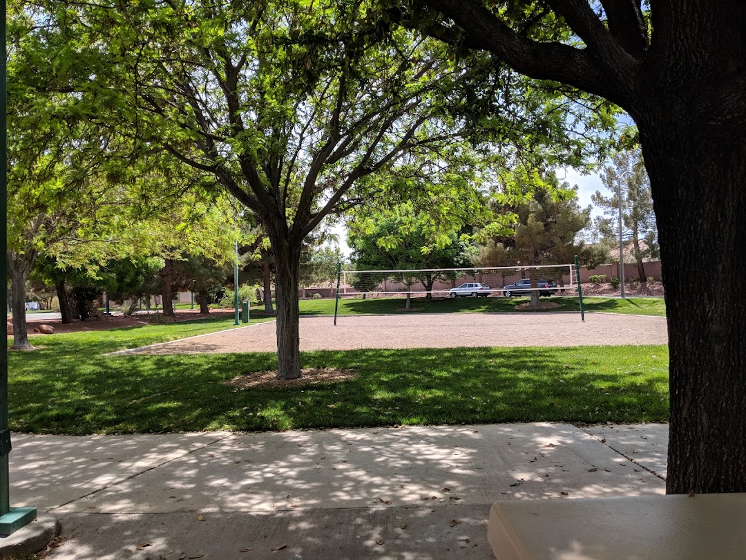 Paseo Verde Park