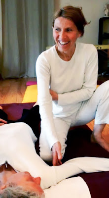 Ki Shiatsu Toulouse à Toulouse