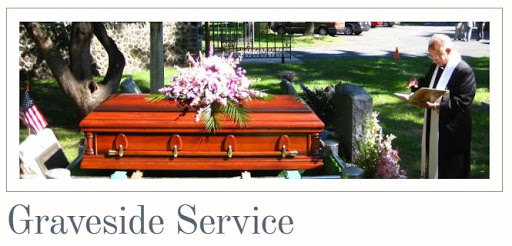 Funeral Home «Alpine Funeral Home», reviews and photos, 2300 N Sylvania Ave, Fort Worth, TX 76111, USA