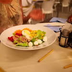 Photo n°10 de l'avis de Antonio.o fait le 28/06/2019 à 12:45 sur le  Tomato by Clodia - Pizzeria e Ristorante à Chioggia