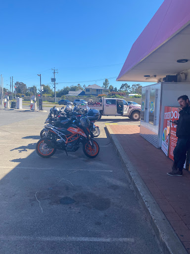 bank Del Park Roadhouse