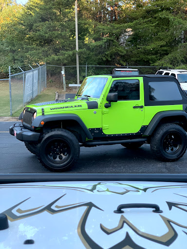 Used Car Dealer «Primary Auto Group Jeeps & Hummers», reviews and photos, 8425 Hwy 53, Dawsonville, GA 30534, USA