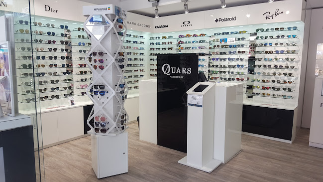 Opiniones y valoraciones de Quars Centre