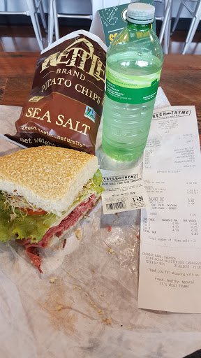 Grocery Store «Fresh Thyme Farmers Market - Kenosha», reviews and photos, 7100 Green Bay Rd, Kenosha, WI 53142, USA