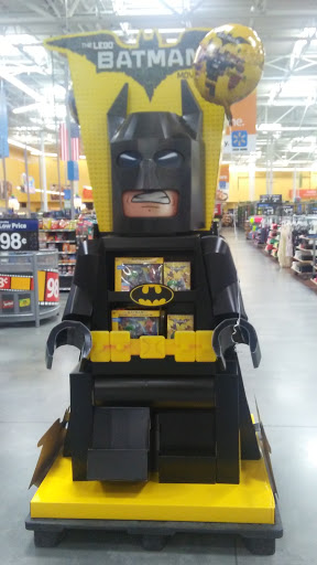 Department Store «Walmart Supercenter», reviews and photos, 10470 Twin Cities Rd, Galt, CA 95632, USA