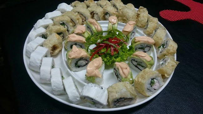 Jengibre Sushi, Sandwich Y Delicatesses - Restaurante
