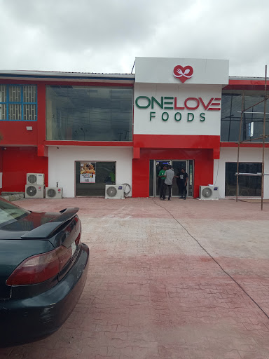 Mr Biggs, Igando Rd, Ikotun, Lagos, Nigeria, Fast Food Restaurant, state Lagos