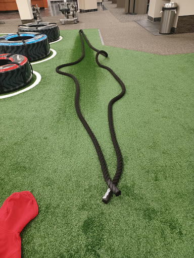 Gym «LA Fitness», reviews and photos, 17365 Torrence Ave, Lansing, IL 60438, USA