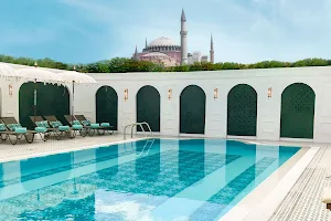 Sura Hagia Sophia Hotel İstanbul image