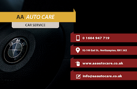 AA Auto Care Ltd