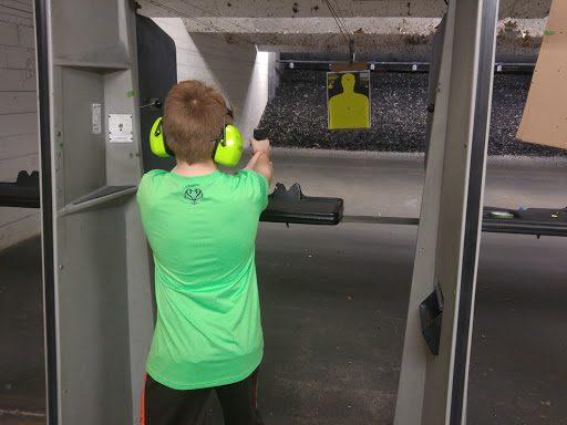 Sporting Goods Store «Ohio Outdoor Sports», reviews and photos, 2314 Shepler Church Ave SW, Canton, OH 44706, USA