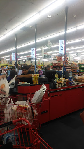 Grocery Store «Food King Supermarket», reviews and photos, 9016 Alameda Ave, El Paso, TX 79907, USA
