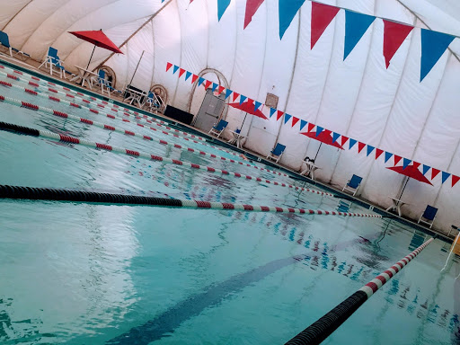 Health Club «McLean Sport&Health», reviews and photos, 1800 Old Meadow Rd, McLean, VA 22102, USA