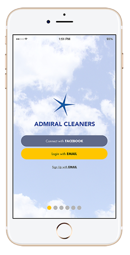 Cleaning Service «Admiral Cleaners», reviews and photos, 10 Taylor Ave, Annapolis, MD 21401, USA