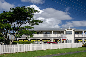 Hospice West Auckland