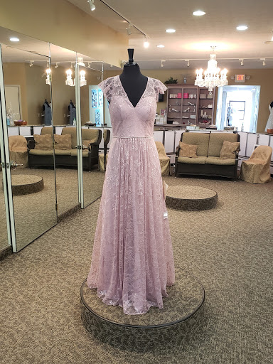 Bridal Shop «Perfect Weddings», reviews and photos, 430 N Memorial Dr, Lancaster, OH 43130, USA