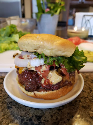 Butcher Shop «Wheaton Meat Co», reviews and photos, 310 S Main St, Wheaton, IL 60187, USA