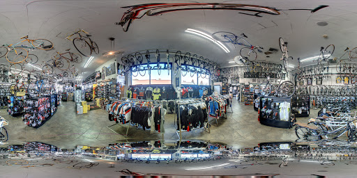 Bicycle Store «Velo Pasadena Inc», reviews and photos, 2562 E Colorado Blvd, Pasadena, CA 91107, USA