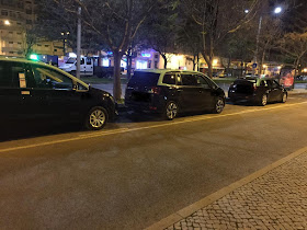 Taxi Quarteira/vilamoura
