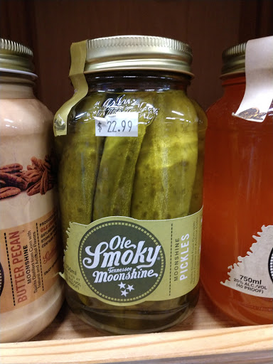 Liquor Store «Wine & Liquor Depot», reviews and photos, 16002 Crain Hwy, Brandywine, MD 20613, USA