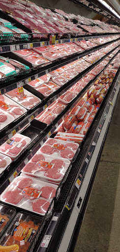 Grocery Store «Kroger», reviews and photos, 100 Forest Park Plaza, Brazil, IN 47834, USA