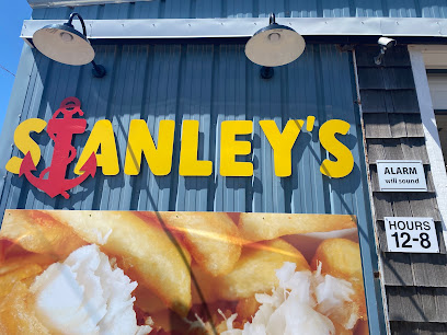 Stanley's Seafood