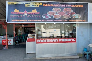 Rumah Makan ampera Minang Dan Padang Variasi image