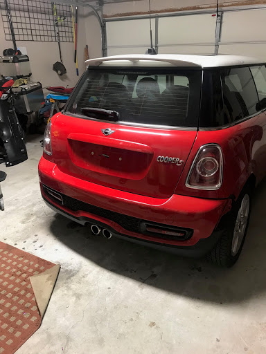 Car Dealer «EZ Fixer Cars», reviews and photos, 2553 Saylors Pond Rd, Wrightstown, NJ 08562, USA