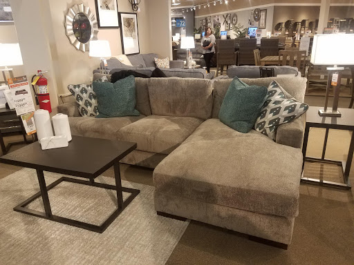 Furniture Store «Ashley HomeStore», reviews and photos, 5055 S Montclair Plaza Ln, Montclair, CA 91763, USA