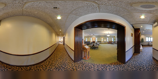 Funeral Home «Conboy-Westchester Funeral Home Inc», reviews and photos, 10501 W. Cermak, Westchester, IL 60154, USA