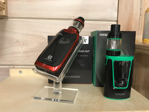 Tobacco Shop «Tobacco Plus One», reviews and photos, 7640 Lee Hwy, Falls Church, VA 22042, USA