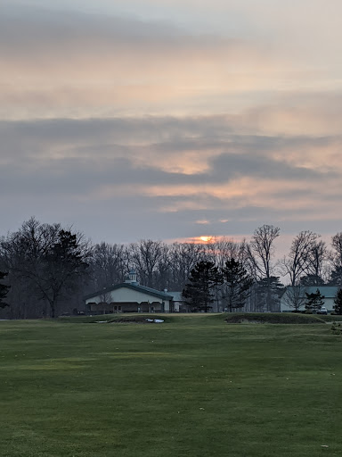 Golf Course «Lost Nation Municipal Golf Course», reviews and photos, 38890 Hodgson Rd, Willoughby, OH 44094, USA