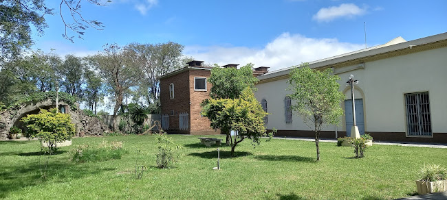 Casa San José