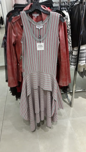 Clothing Store «Neiman Marcus», reviews and photos, 9700 Collins Ave, Bal Harbour, FL 33154, USA