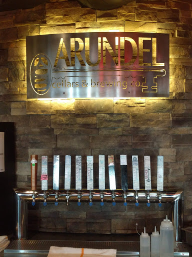 Winery «Arundel Cellars & Brewing Co», reviews and photos, 11727 E Main St, North East, PA 16428, USA