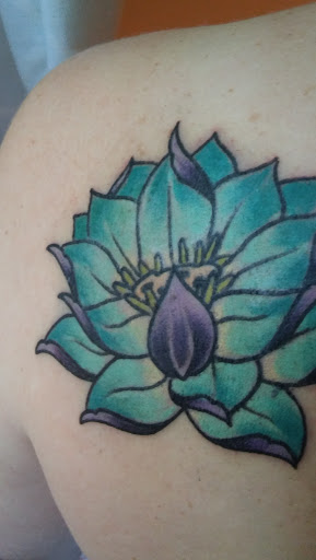 Explore roman numerals tattoo ideas, creative tattoo ideas in Clearwater, available at Foolish Pride 2 Tattoo Co.