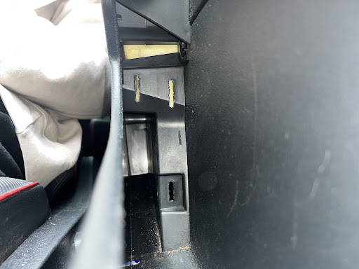 Auto Body Shop «Traynor Collision Center», reviews and photos, 901 Bridgeport Ave, Milford, CT 06460, USA