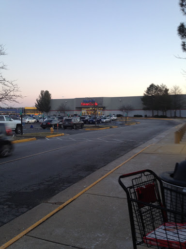 Department Store «Marshalls & HomeGoods», reviews and photos, 2700 Potomac Mills Cir, Woodbridge, VA 22192, USA