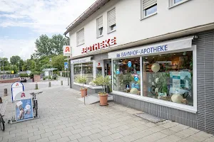 apoPark - Bahnhof-Apotheke Puchheim image