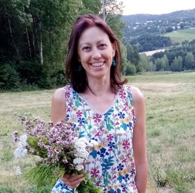 Florence Fernandez diététique, naturopathie et hypnose régressive à Carpentras