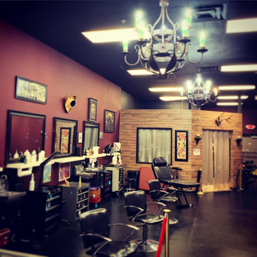 Explore cat paw print tattoo ideas, creative tattoo ideas in North Las Vegas, available at Clowny Tattoos