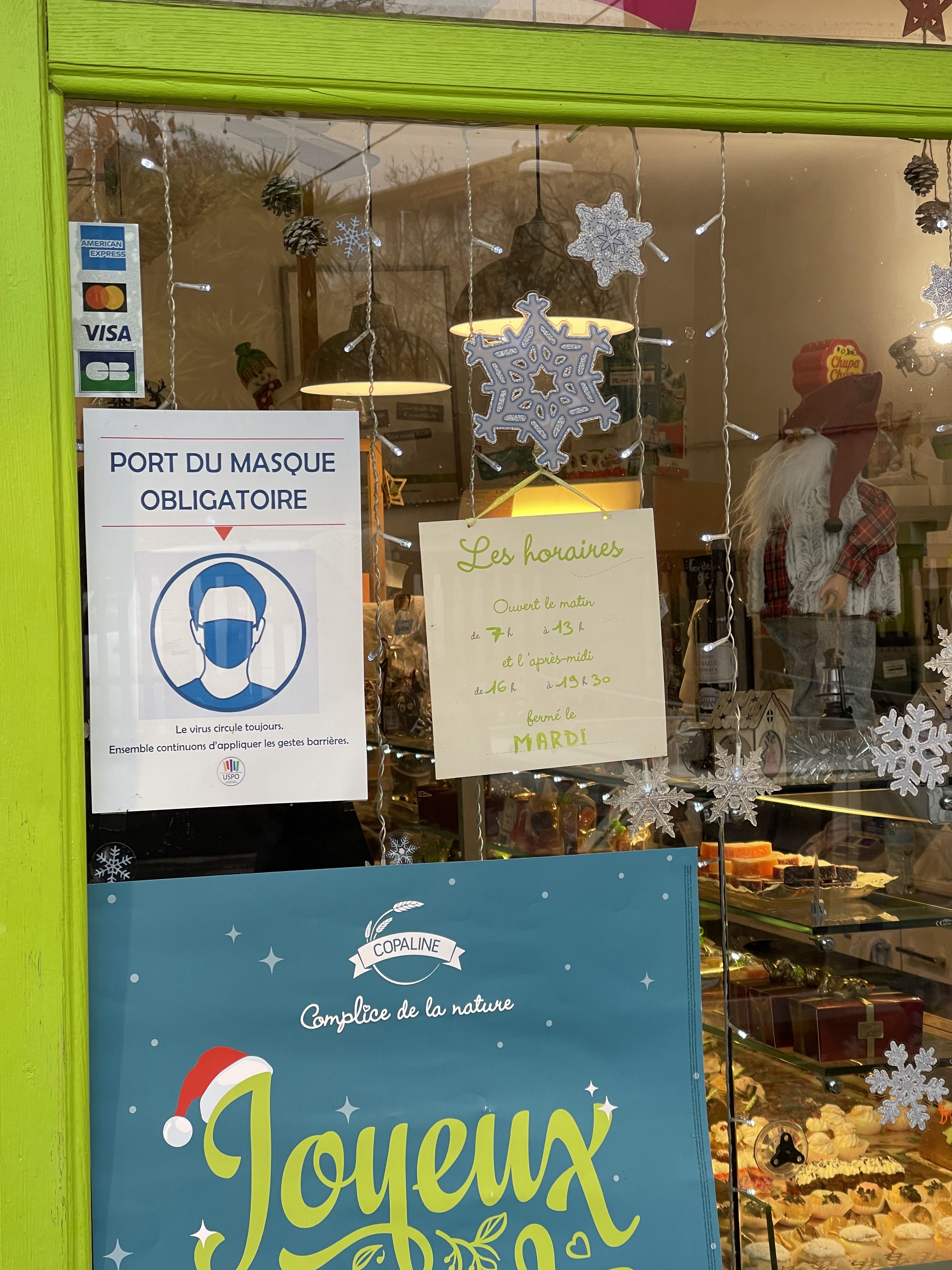 Photo n° 6 de l'avis de Anthony.a fait le 25/12/2021 à 10:02