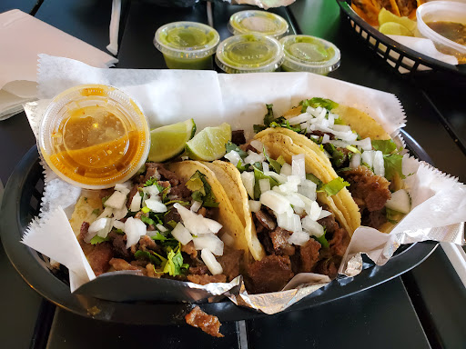 Grocery Store «Carniceria Latino Americana», reviews and photos, 2800 Cherokee St, St Louis, MO 63118, USA