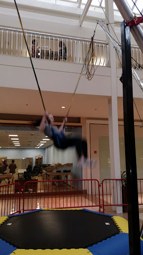 Shopping Mall «Collin Creek Mall», reviews and photos, 811 N Central Expy, Plano, TX 75075, USA