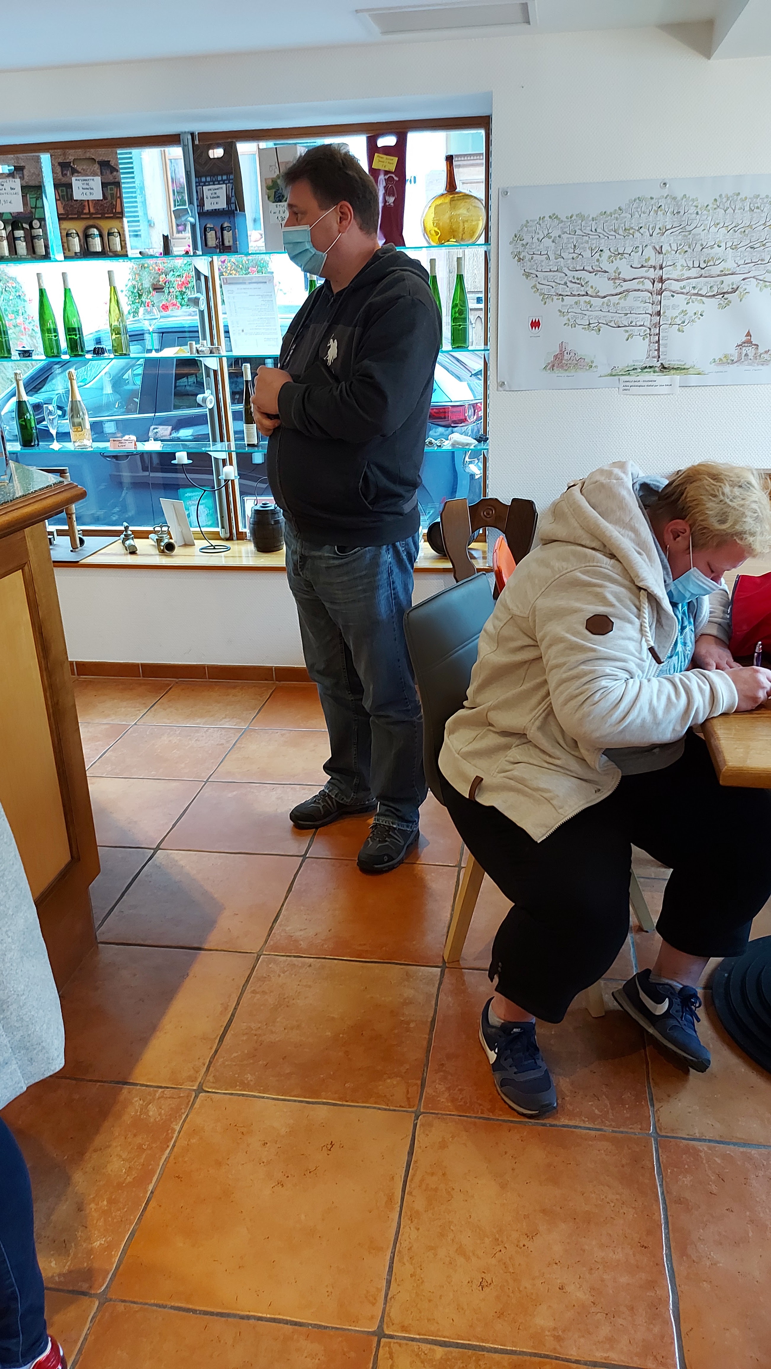 Photo n° 3 de l'avis de Andre.� fait le 08/10/2021 à 17:35