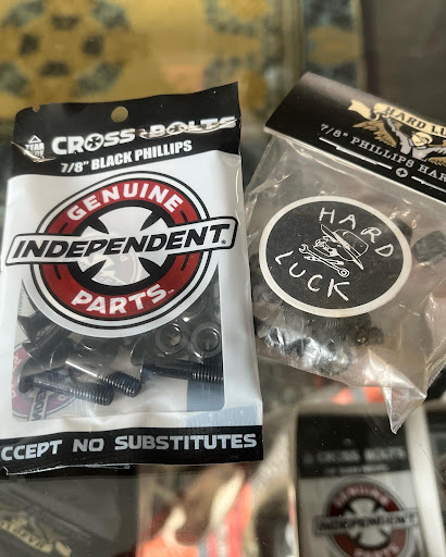 Explore hip and thigh tattoo ideas, creative tattoo ideas in Lincoln City, available at Black N Blue Tattoo & Skate Shop