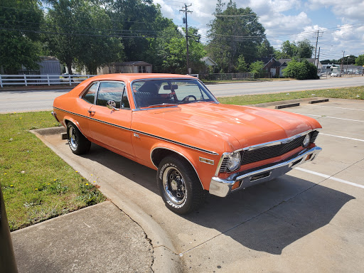Auto Parts Store «AutoZone», reviews and photos, 2006 Anderson Rd, Greenville, SC 29611, USA